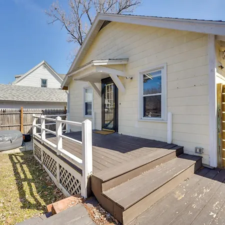 2 Mi To Colby College Peaceful Home In Waterville